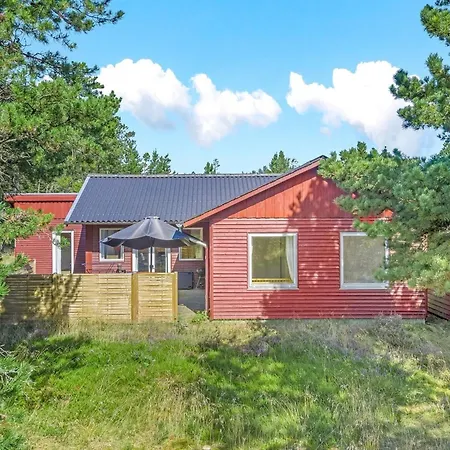 Dorreth - 800m From The Sea By Interhome *