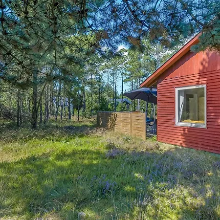 Dorreth - 800m From The Sea By Interhome Molby