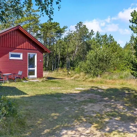 Feriehus Dorreth - 800m From The Sea By Interhome Molby