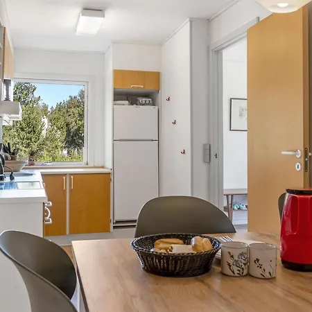 Dorreth - 800m From The Sea By Interhome * Molby