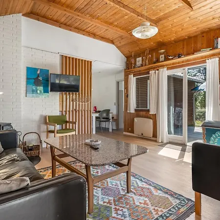 Feriehus Dorreth - 800m From The Sea By Interhome Molby