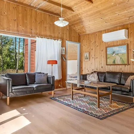 Feriehus Dorreth - 800m From The Sea By Interhome