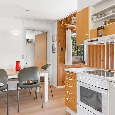 Dorreth - 800m From The Sea By Interhome *