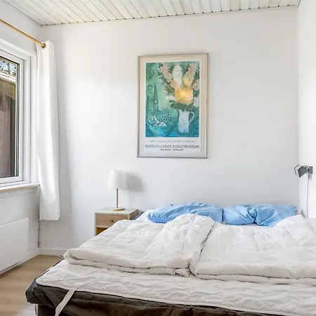Dorreth - 800m From The Sea By Interhome Molby