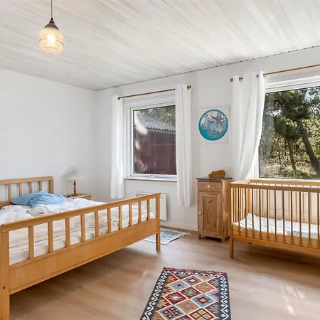 Dorreth - 800m From The Sea By Interhome *