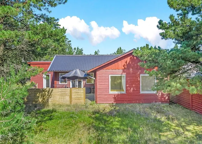 Dorreth - 800m From The Sea By Interhome *