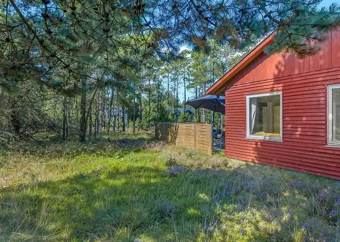 Dorreth - 800m From The Sea By Interhome Molby