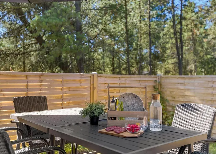 Dorreth - 800m From The Sea By Interhome Holiday home