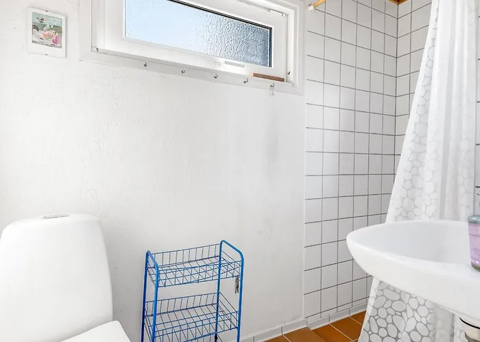 Dorreth - 800m From The Sea By Interhome Feriehus *