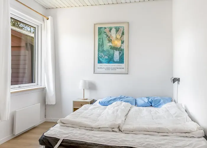 Dorreth - 800m From The Sea By Interhome Feriehus