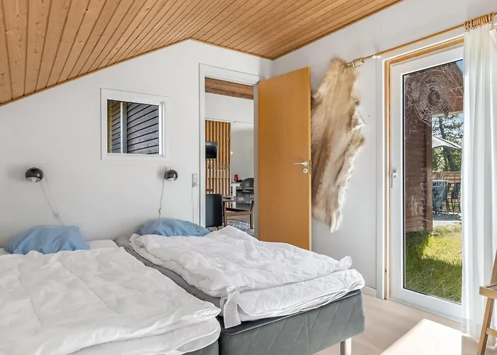 Dorreth - 800m From The Sea By Interhome