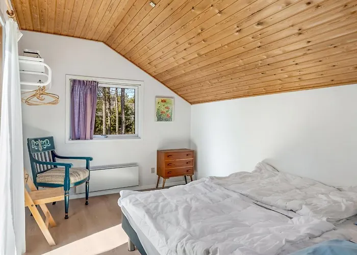 Dorreth - 800m From The Sea By Interhome * Molby