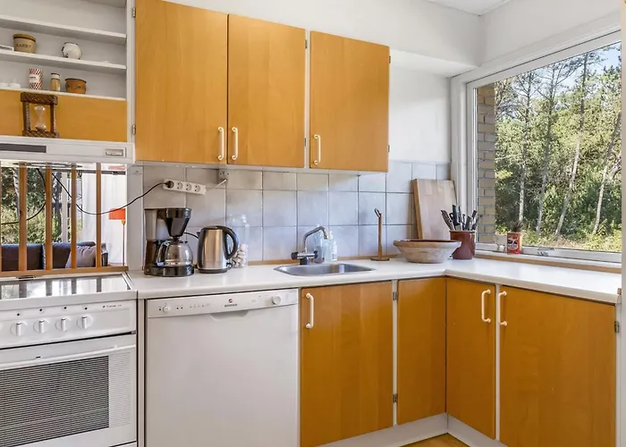 Dorreth - 800m From The Sea By Interhome * Molby