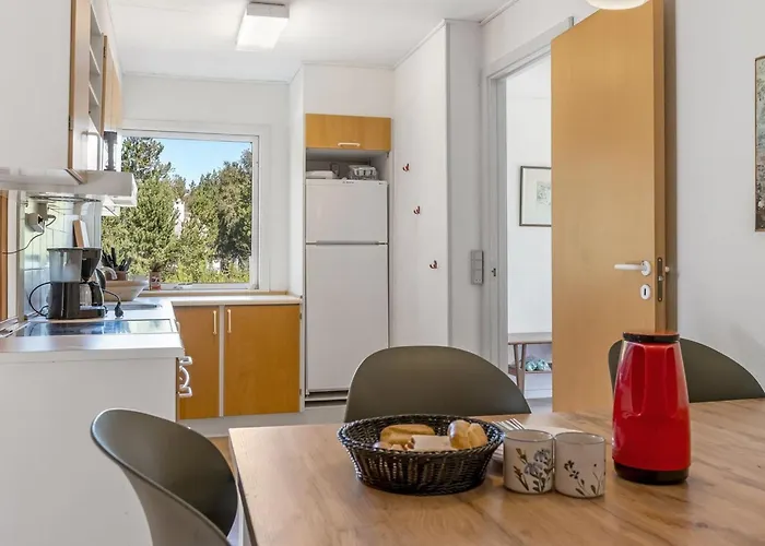 Dorreth - 800m From The Sea By Interhome * Molby